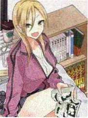 奔跑吧